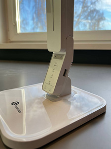 Laualamp TaoTronics TT-DL02 (4 foto / 5)