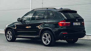 BMW X5 XDrive 35D (3 foto / 15)