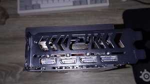 PowerColor FIGHTER RX 7900 GRE 16GB (5 foto / 6)