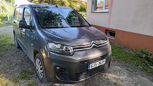 Citroen Berlingo L2 (1 фото из 9)