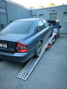 osta tagasi igas seisukorras autosid üle Eesti (1 foto / 1)
