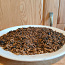 Чага сушеная измельченная, берёзовый чёрный гриб 1кг (фото #2)