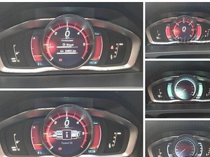 Volvo V60 2014 (5 foto / 5)