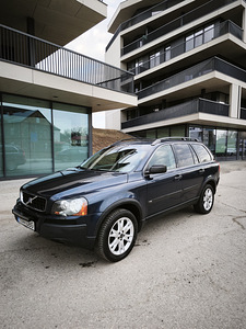 Volvo XC90 T6 2.9 Bi-Turbo 200kw + LPG (3 foto / 10)
