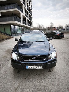Volvo XC90 T6 2.9 Bi-Turbo 200kw + LPG (4 foto / 10)
