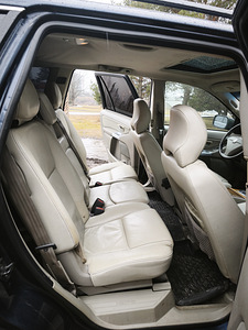Volvo XC90 T6 2.9 Bi-Turbo 200kw + LPG (9 foto / 10)