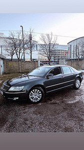 VW Phaeton 2009 3.0TDI 176kw (1 фото из 13)