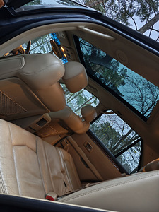 2008 Cadillac SRX 3.6 AWD (8 foto / 9)