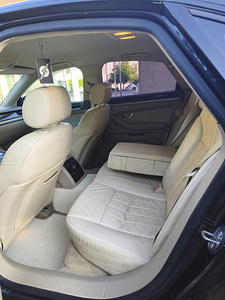 2007 Audi A8 3.0TDI (7 foto / 7)