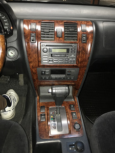Hyundai Terracan 2.9 110KW (9 foto / 9)