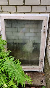 Aknad