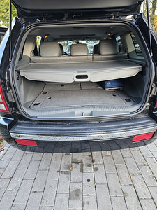 Jeep Grand Cherokee 160kw (7 foto / 10)