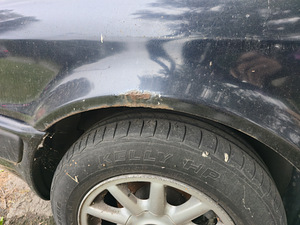 Audi 80 1.9 tdi 66kw (7 foto / 13)