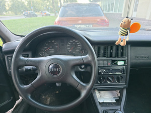 Audi 80 1.9 tdi 66kw (2 foto / 13)