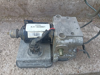 Vectra B ABS pump