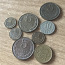 Старые монеты переходные 1991-1992 год (фото #1)