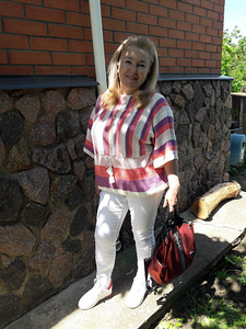 Otsin tööd ja eluaset. (2 foto / 2)