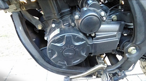 Продам Apollo Orion RX250cc (7 фото из 7)