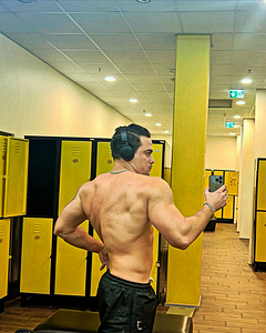 Personaaltreener (3 foto / 3)