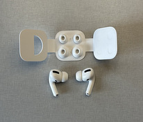 Apple Airpods Pro (без чехла для зарядки)