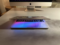 MacBook Pro Retina 13″ 2014 — Core i5 / 8 ГБ / 256 ГБ SSD