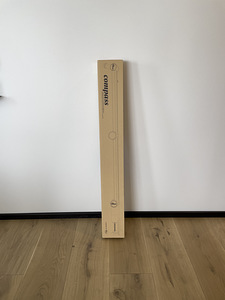 Blue Compass Premium Microphone Boom Arm Black (2 foto / 2)