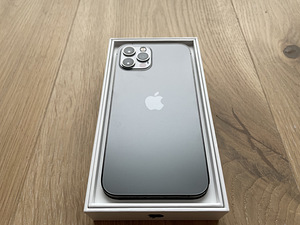 iPhone 12 Pro 256gb Space Grey (5 фото из 9)