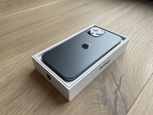 iPhone 12 Pro 256gb Space Grey (7 фото из 9)