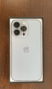 iPhone 13 Pro 128 ГБ Сьерра-синий (1 фото из 5)