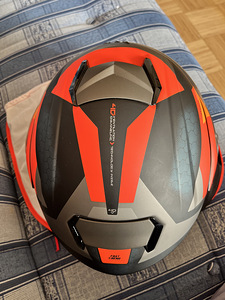 MT HELMETS ATOM SV W17 A5 (4 foto / 5)