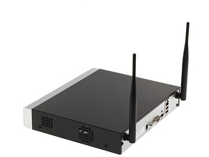 HIKVISION Wi-Fi 4Mp valvekaamerate komplekt (2 foto / 3)