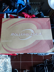 Rulluisud Rollerblade macroblade 84 alu (3 foto / 5)
