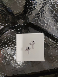 Airpods pro 2 (2nd generation) UUS (4 foto / 4)