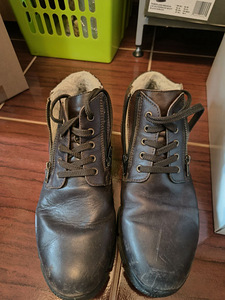Rieker F0432-25 (2 foto / 4)