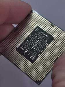 Intel i7-6700K (2 фото из 2)