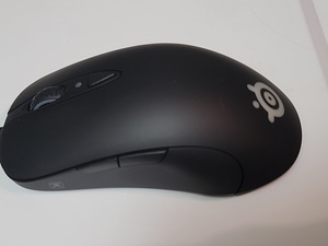 Steelseries Sensei Ten компьютерная мышь НОВЫЙ (3 фото из 4)