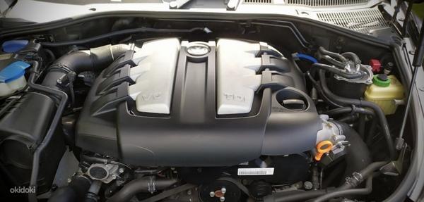 VW VOLKSWAGEN TOUAREG PREMIUM INDIVIDUAL 3.0 TDI 165KW (foto #15)