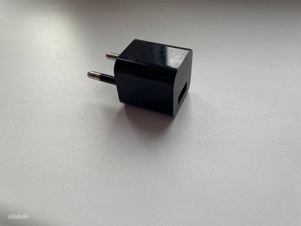 USB-laadija (foto #1)