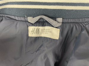 Laste jakk California suurus 110 (3 foto / 3)
