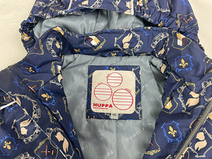 Jakk Huppa suurus 110 (3 foto / 3)