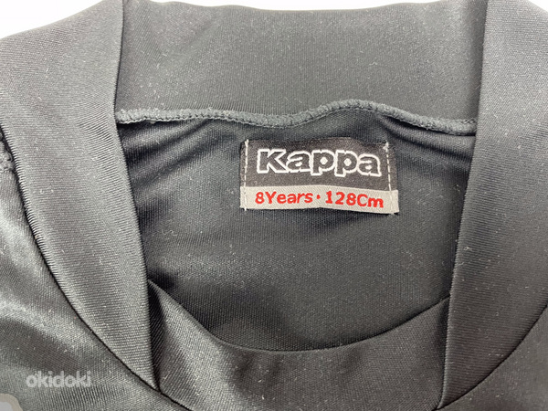 Водолазка детская Kappa 128cm (фото #3)