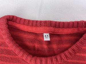 Кофта детская Marks & Spencer 110 размер (2 фото из 4)