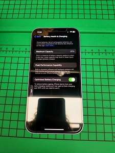 iPhone 12 128gb (6 фото из 7)