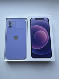 iPhone 12 128gb (1 фото из 7)