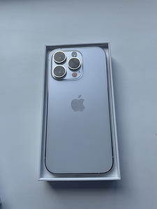 iPHONE 14 PRO 128GB VALGE (2 foto / 9)