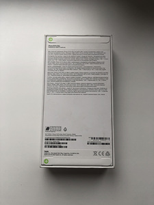 Uus! Iphone 15 pro max 256gb (2 foto / 5)