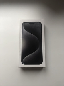 Uus! Iphone 15 pro max 256gb (3 foto / 5)