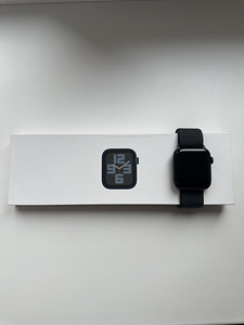 APPLE WATCH SE (2nd generation 2023) 44mm (2 foto / 5)
