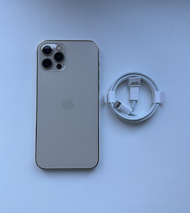 iPHONE 12 PRO 256gb (1 foto / 6)