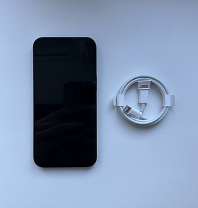 iPHONE 13 128GB (100% аккумулятор) Midnight (3 фото из 7)